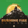 About Burning Fire Song