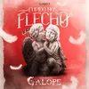 About Cupido Nos Flecho Song