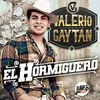 About El Hormiguero Song