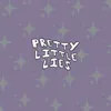 About Pretty Little Lies Song