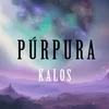 Púrpura