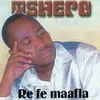 Tshepa Jehova