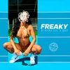 About Freaky Song