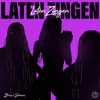 About Laten Zingen Song