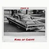 About King Of Chevys Song