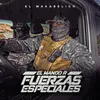 About El Mando R Fuerzas Especiales Song