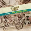 About Hyehwadong (or Sangmundong) (From "Reply 1988, Pt. 4) Song