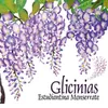 Glicinias