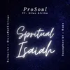 About SPIRITUAL ISAIAH Song