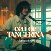 CÉU DE TANGERINA