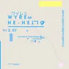 About He-Hello Song