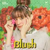 About Blush Song