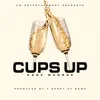 About Cups Up Song