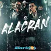 About El Alacrán Song
