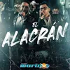 El Alacrán