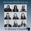 About My Kamer/Skielik is jy Vry Song
