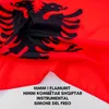 Himni i Flamurit - himni kombëtar shqiptar