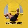 About KUZOBA NINI Song