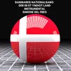 Danmarks nationalsang - Der er et yndigt land