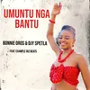 About Umuntu Nga Bantu Song