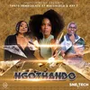 About Ngothando Song