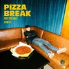 About Bush Stone [From "PIZZA BREAK X Ja Mezz (FIRST BITE 006)"] Song