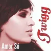 About Amor Só Song