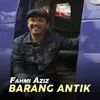 About Barang Antik Song