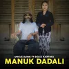 About Manuk Dadali Song