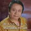 About Mutiara Hitam Song