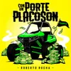 About Con Un Porte Placoson Song