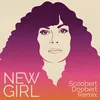 About New Girl Song