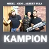 About Kampion Song