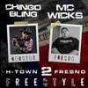 About H-Town 2 Fresno Freestyle Song