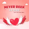 About Never Been So High Song