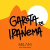 About Garota de Ipanema Song