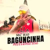 About Baguncinha milionária Song