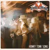 Honky Tonk Song