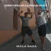 About Mala Raza Song