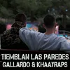 Tiemblan las Paredes