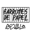 Barrotes de Papel