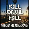 About You Can't Kill Me California Song