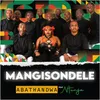 About Mangisondele Song