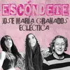 About Escóndete Song