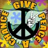 Give Peace A Chance