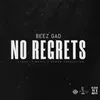 About No Regrets Song