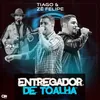 About Entregador de Toalha Song