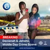 About Middle Day Crime Scene Song
