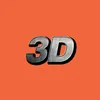 3D