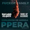 Explosión de Mierda PPera